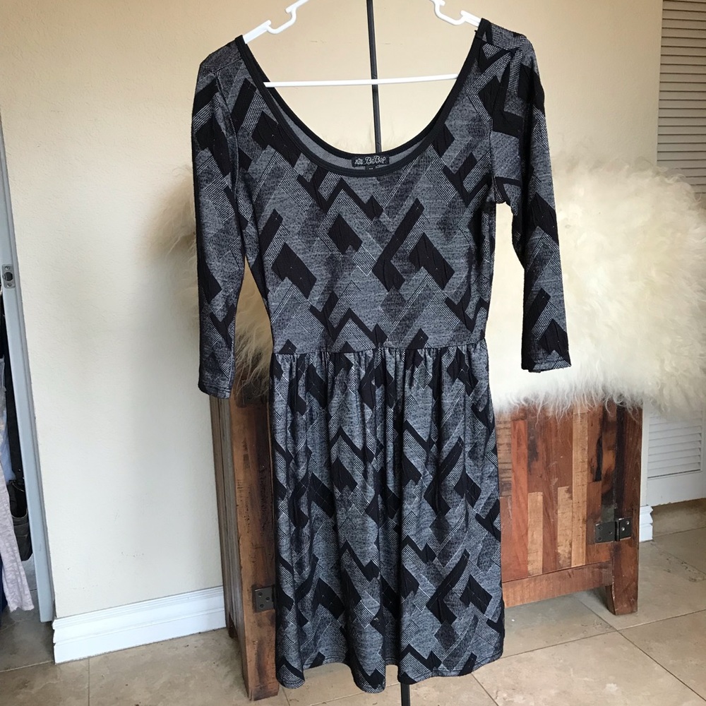 Bebop Dress